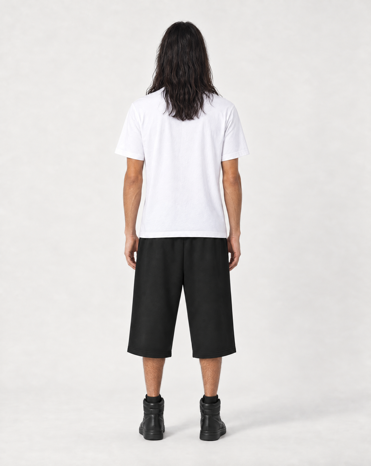LONGFORM SHORTS