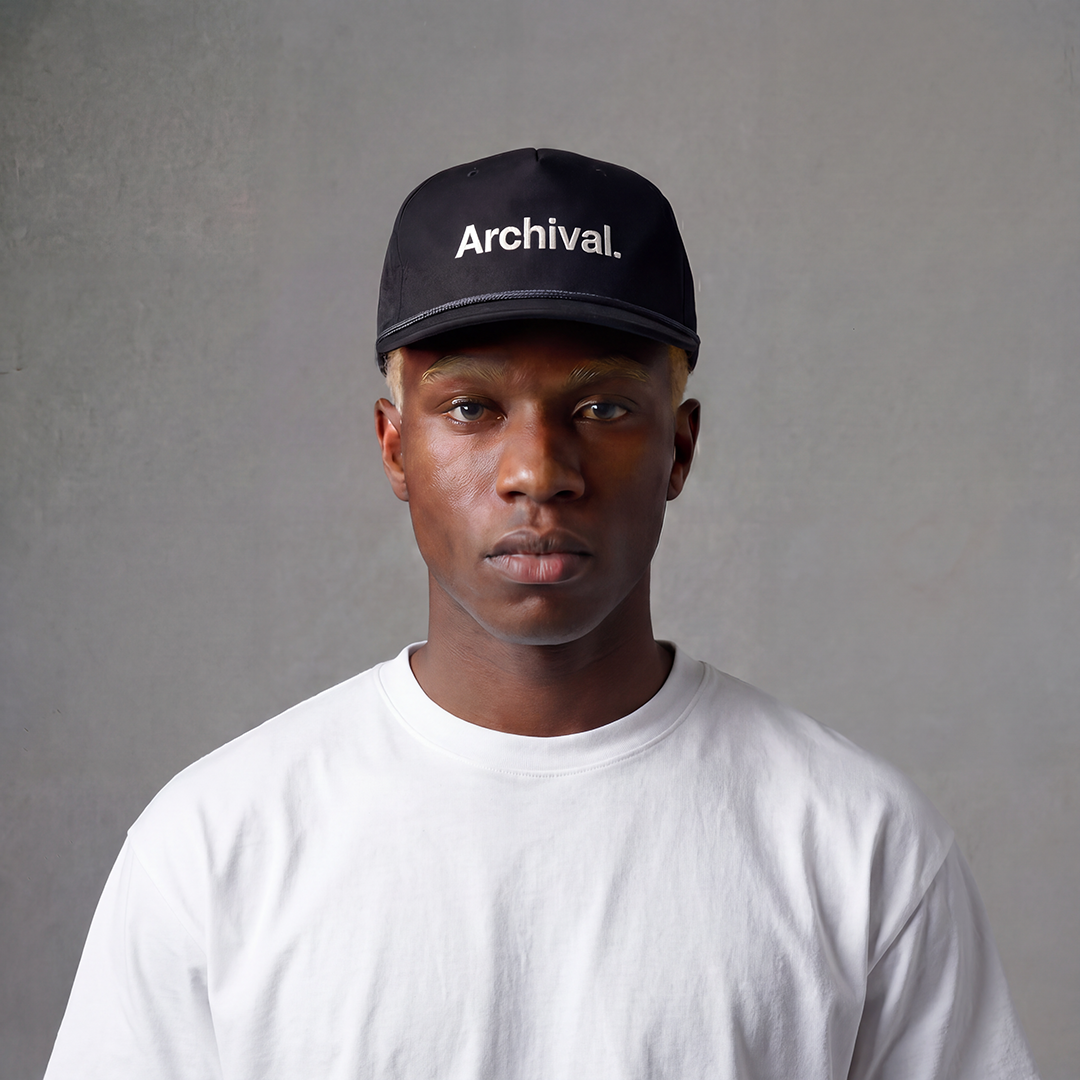 ARCHIVAL HAT