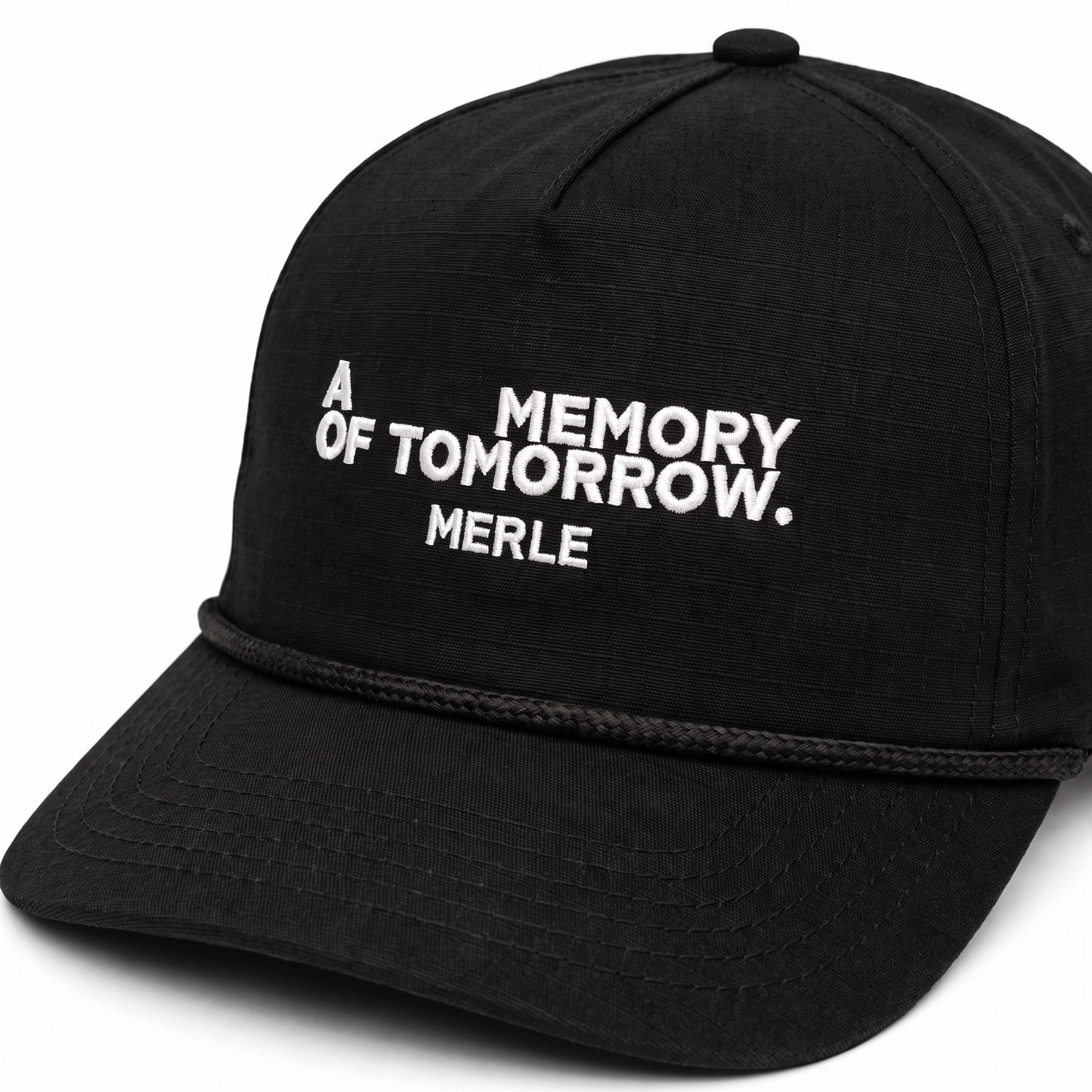 A MEMORY OF TOMORROW HAT