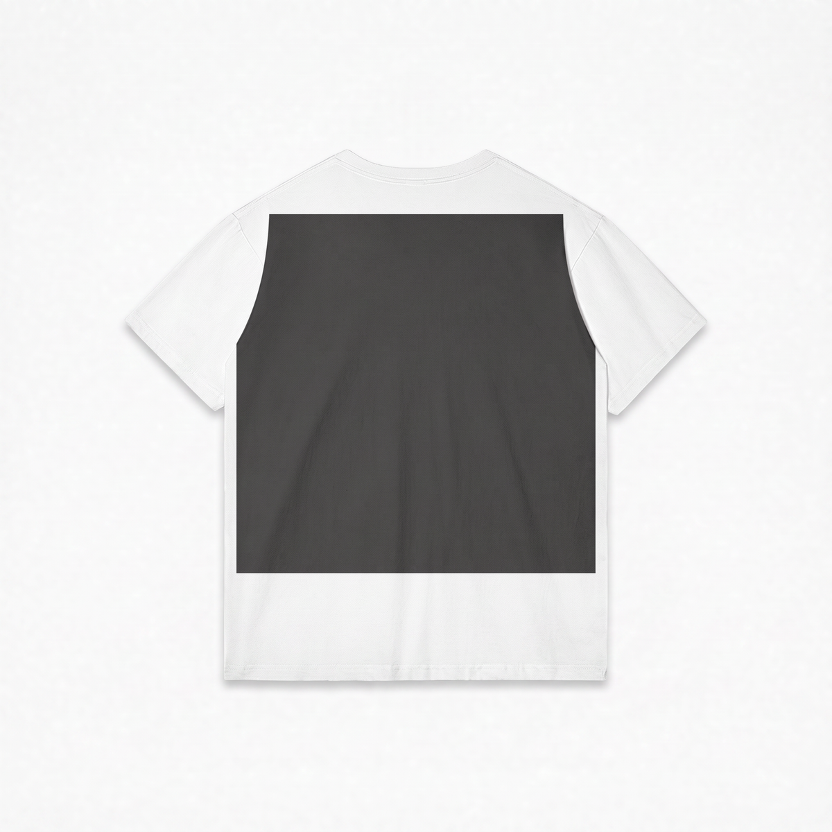 Origin Unknown T-Shirt - Back