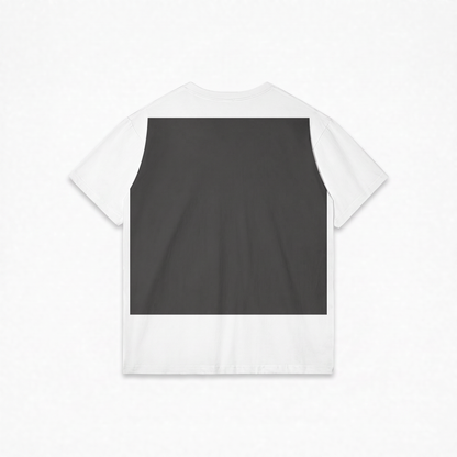 Origin Unknown T-Shirt - Back