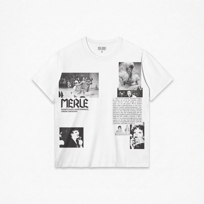Origin Unknown T-Shirt - Front