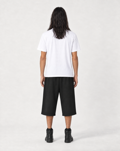 LONGFORM SHORTS
