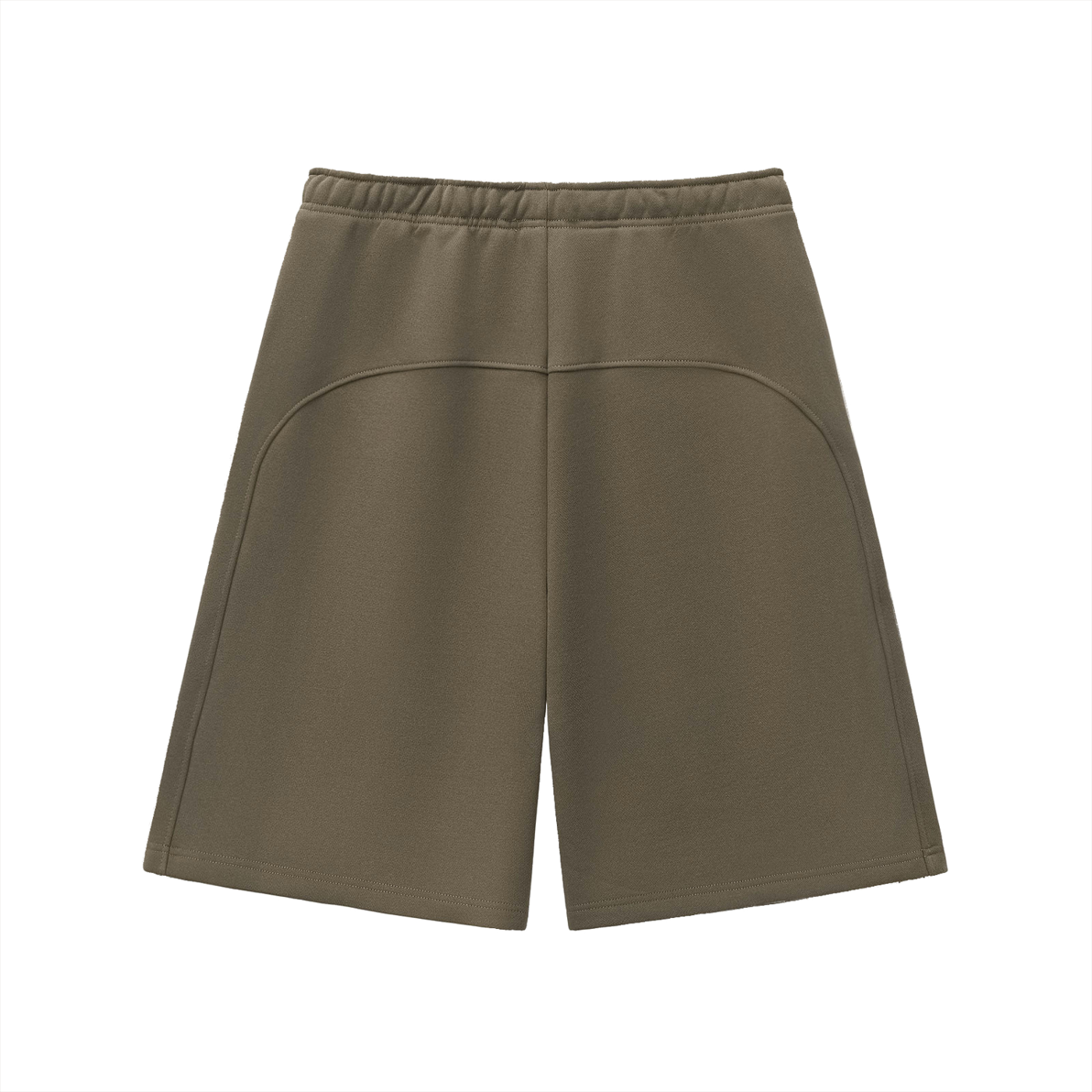 SHARPEN INSTINCT HEAVYWEIGHT SHORTS