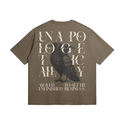 UNFINISHED BUSINESS T-SHIRT