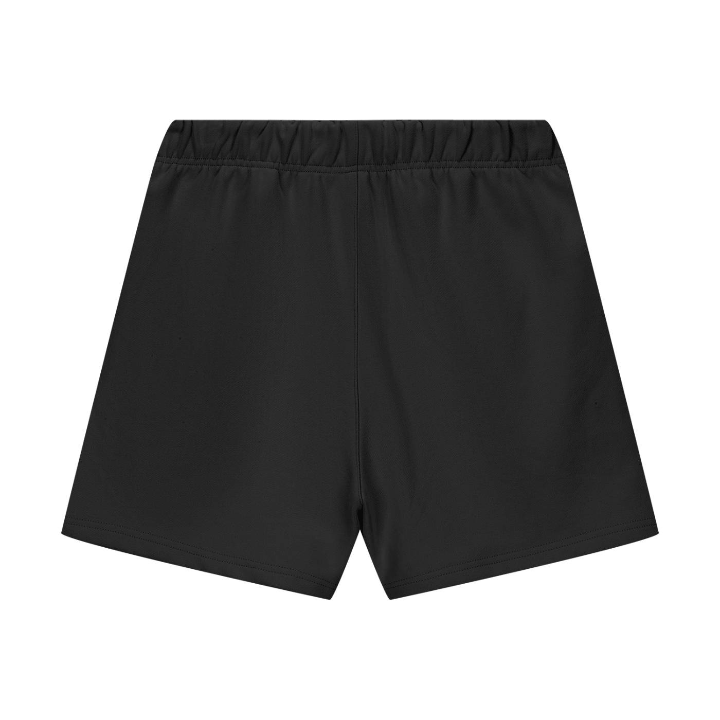 HOLD THE SIGNAL, LOOSE FLEECE SHORTS