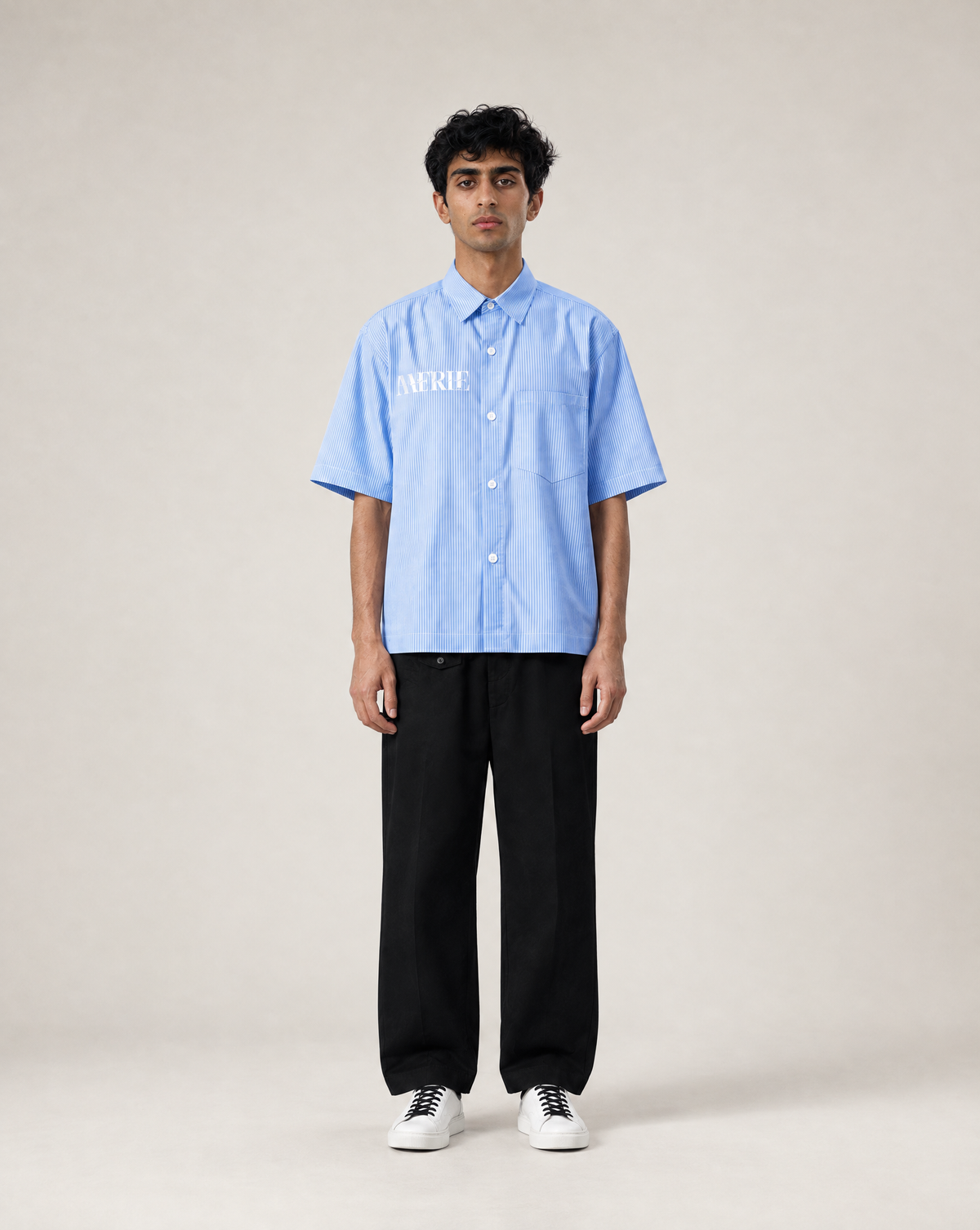 MERLE STANDARD TROUSERS