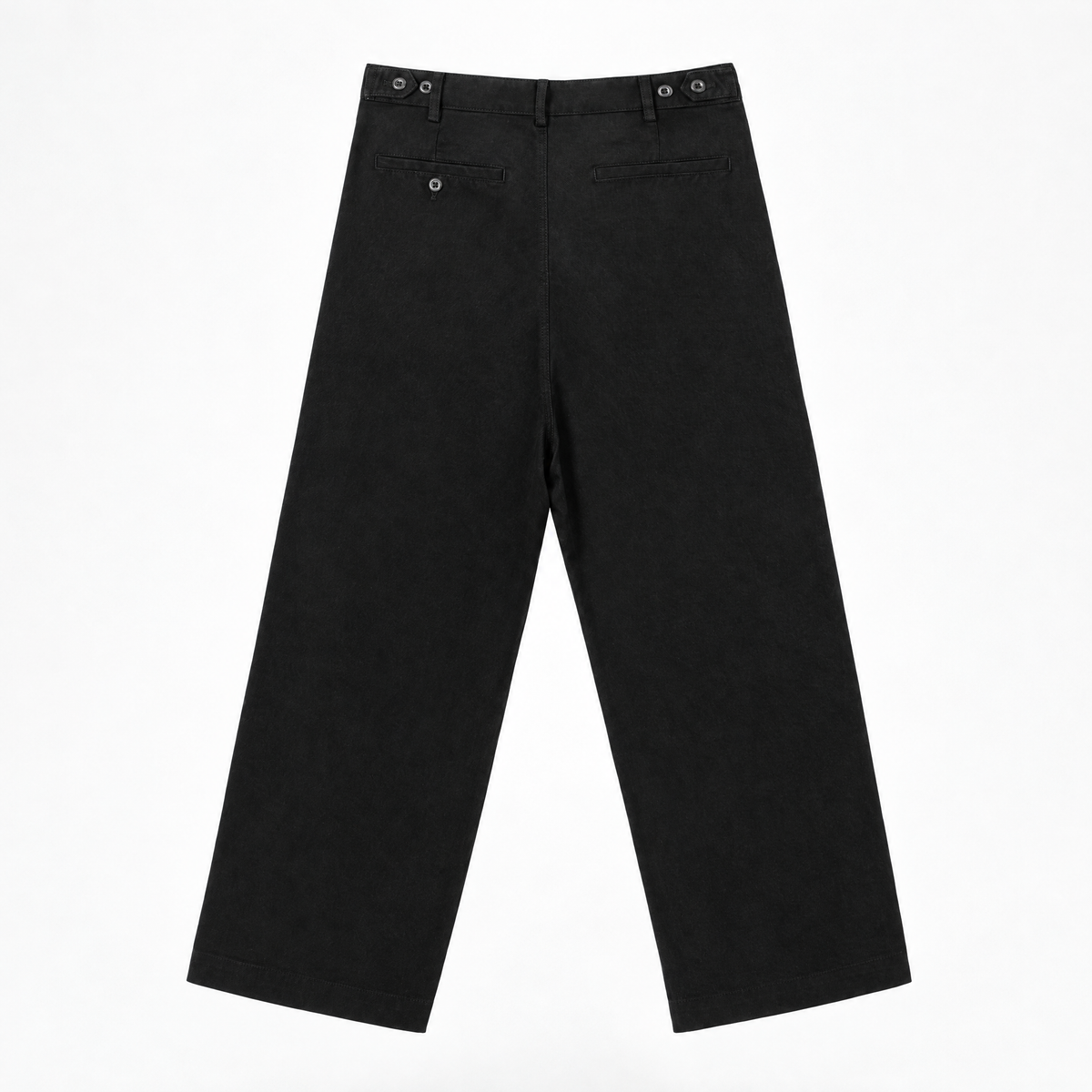 MERLE STANDARD TROUSERS