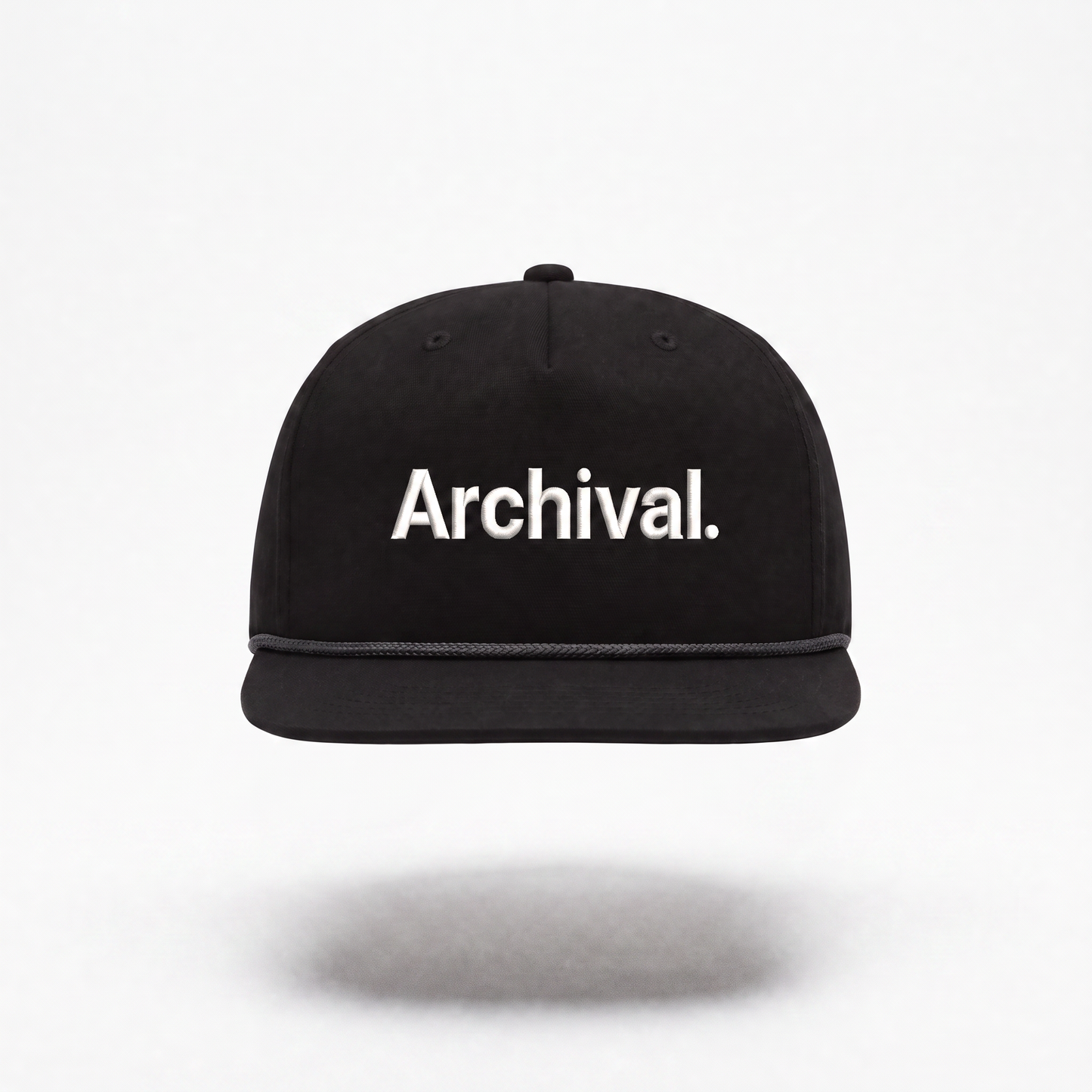 ARCHIVAL HAT