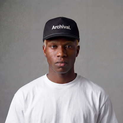 ARCHIVAL HAT