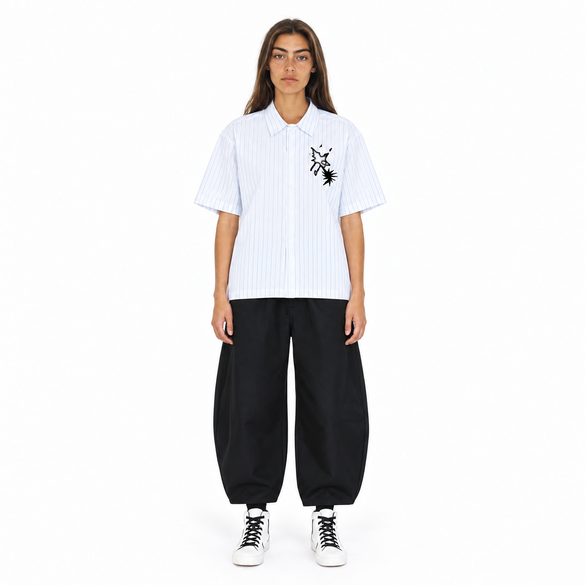 FORM PANT