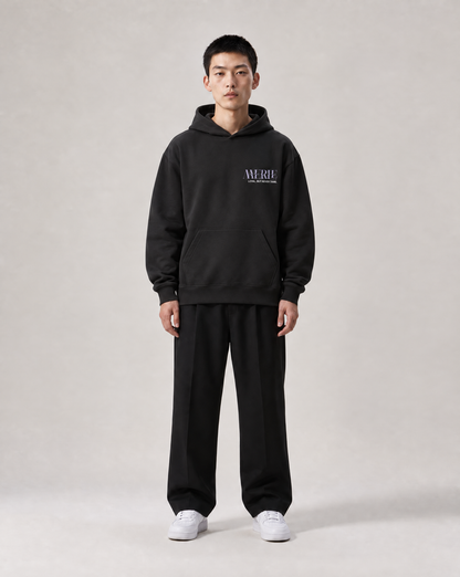 BLACKOUT HOODIE