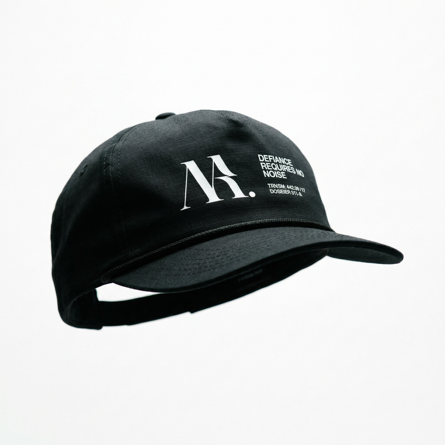 DEFIANCE CAP
