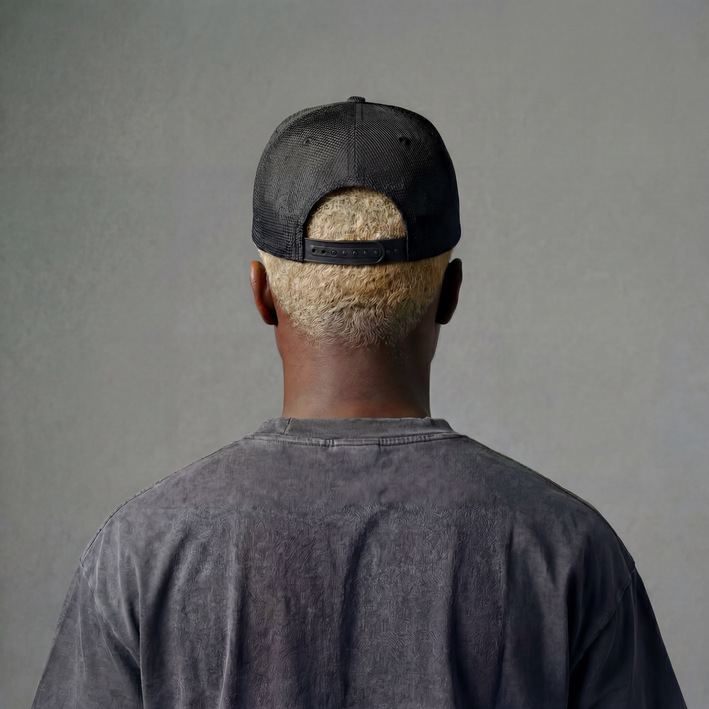DEFIANCE CAP