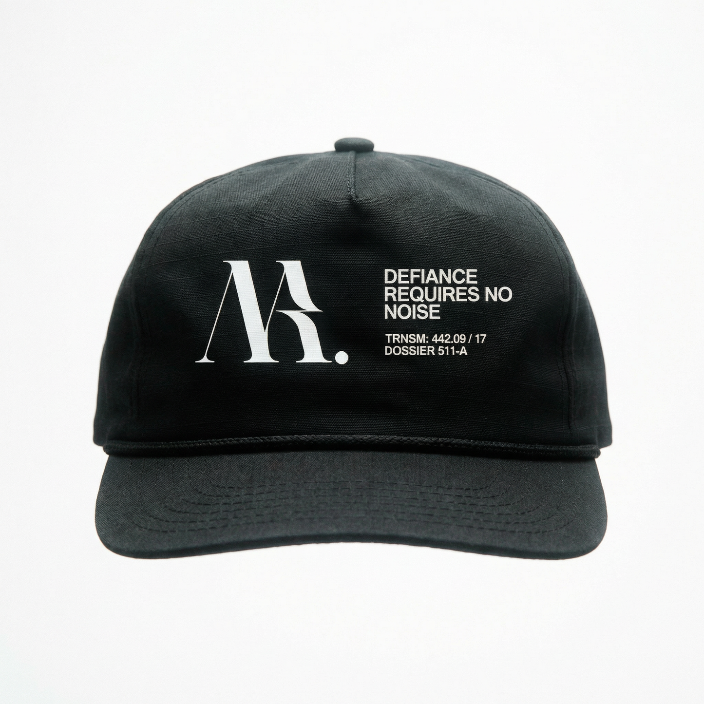 DEFIANCE CAP