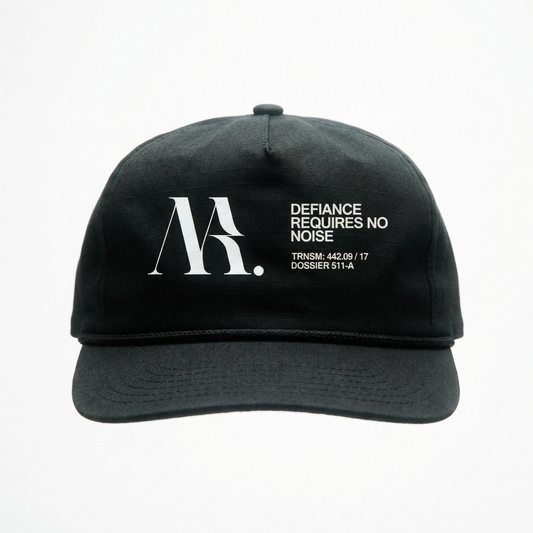 DEFIANCE CAP