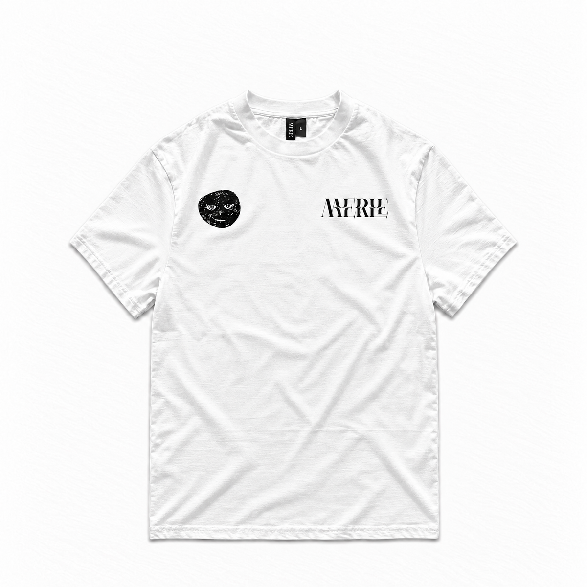 DON'T WAIT UP TEE