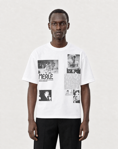 ORIGIN UNKNOWN T-SHIRT