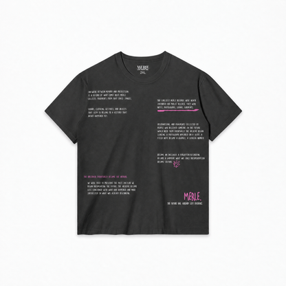 FUTURE ARCHIVE T-SHIRT
