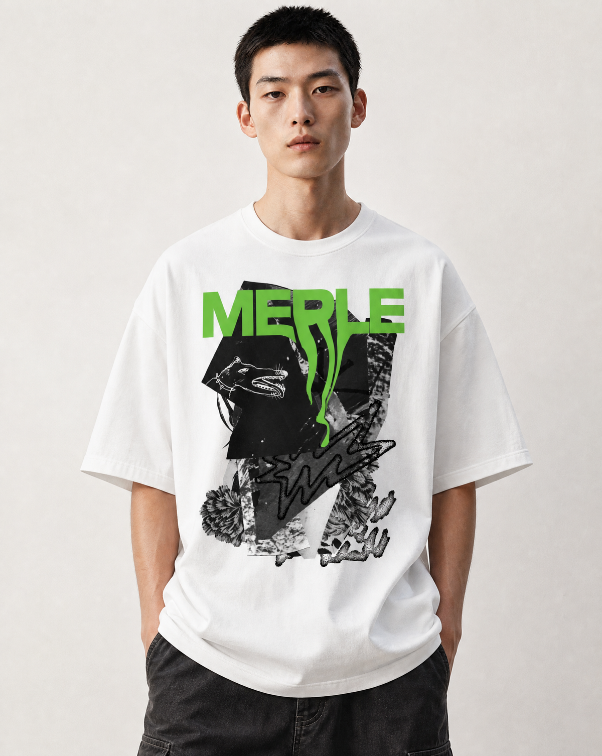 Glitch T-Shirt