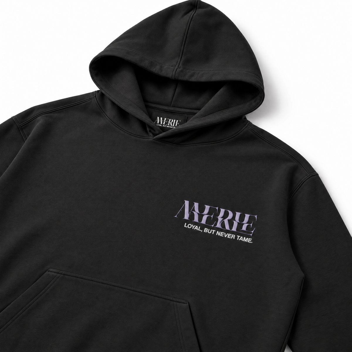 BLACKOUT HOODIE