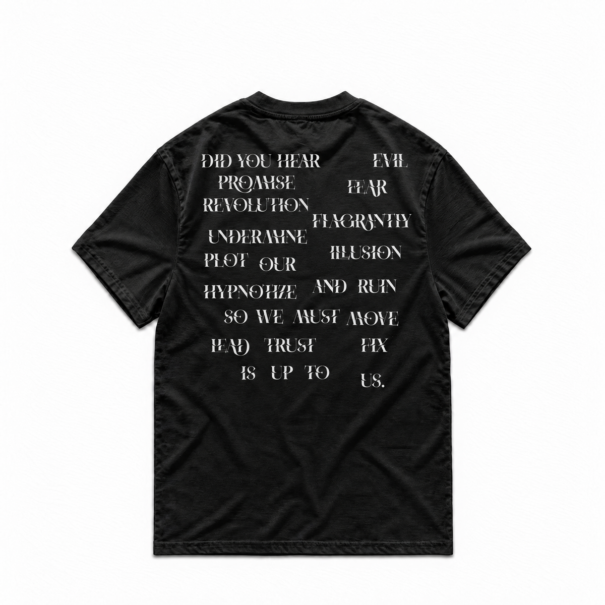 PROMISE TEE