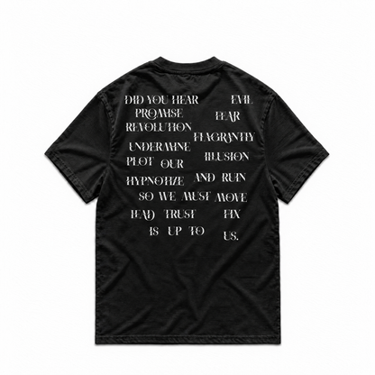 PROMISE TEE