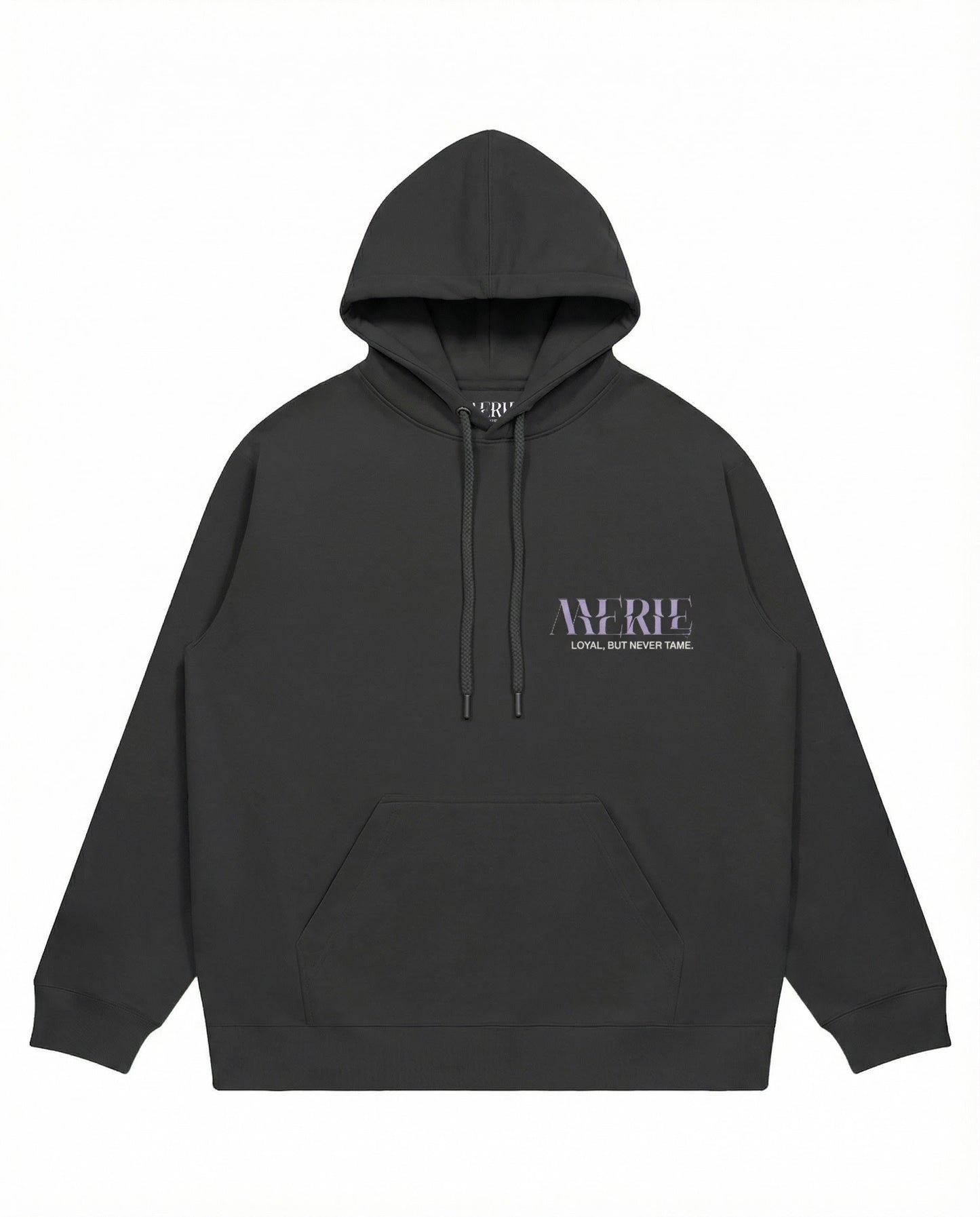BLACKOUT HOODIE