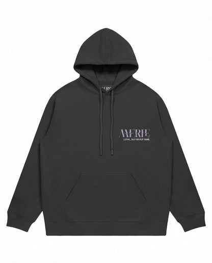BLACKOUT HOODIE