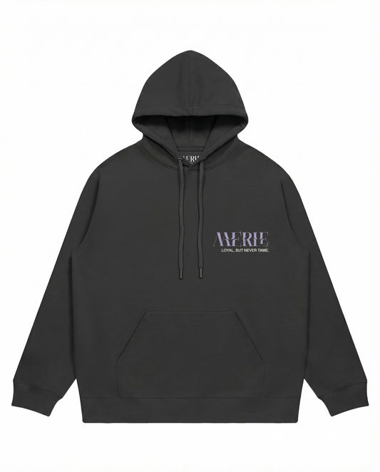 BLACKOUT HOODIE