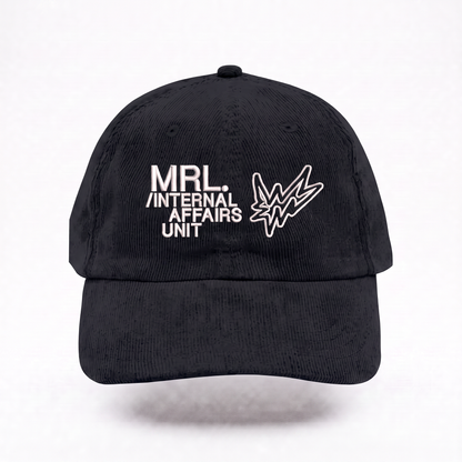 INTERNAL AFFAIRS UNIT HAT