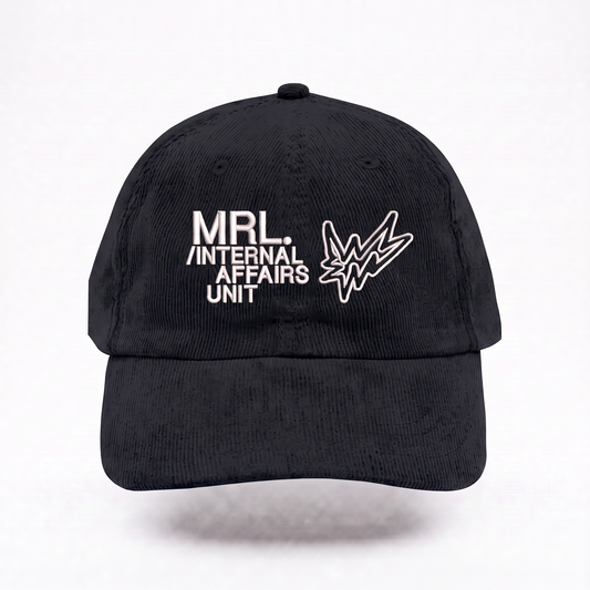 INTERNAL AFFAIRS UNIT HAT
