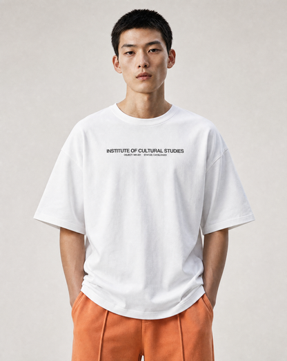 MERLE INSTITUTE T-SHIRT