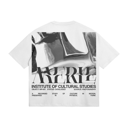 MERLE INSTITUTE T-SHIRT