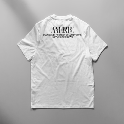 LOYAL, BUT NEVER TAME TEE