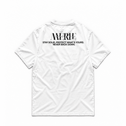 LOYAL, BUT NEVER TAME TEE