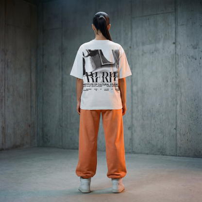 MERLE INSTITUTE T-SHIRT
