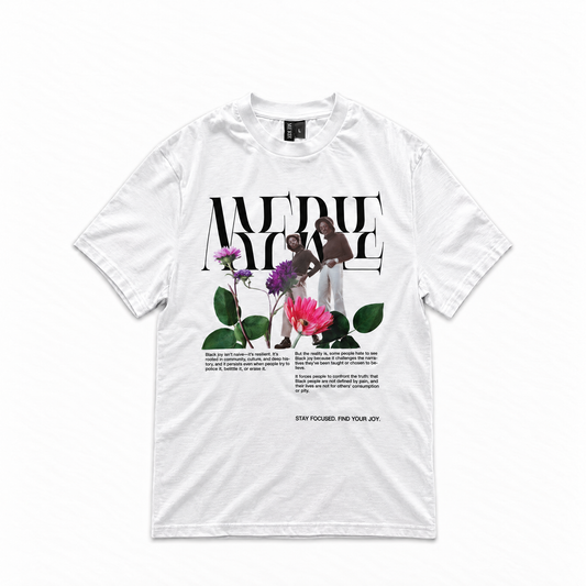 FIND YOUR JOY TEE