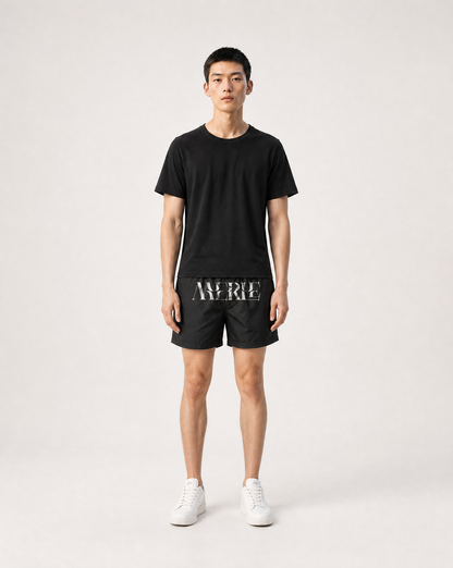 CONTROL UNIT SHORTS