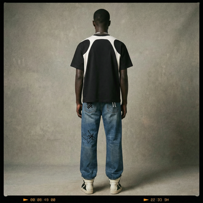 PRESSURE FIELD JEANS