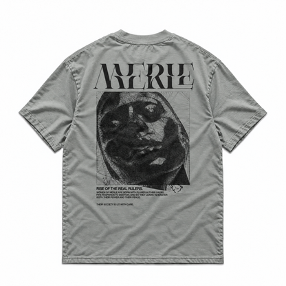 REAL RULERS TEE