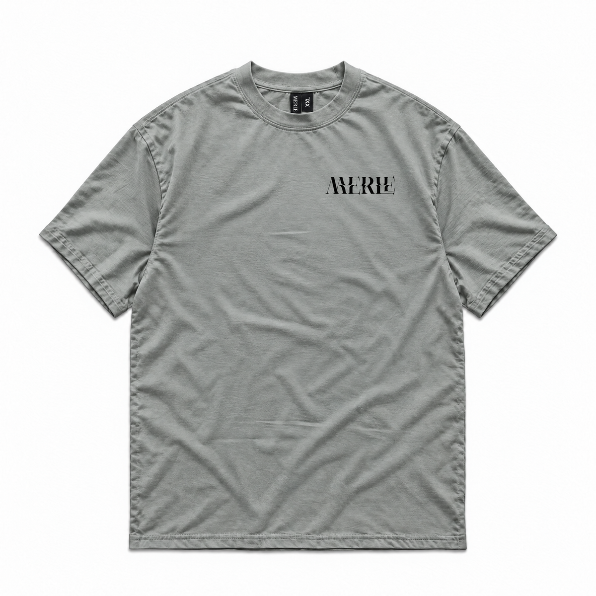REAL RULERS TEE