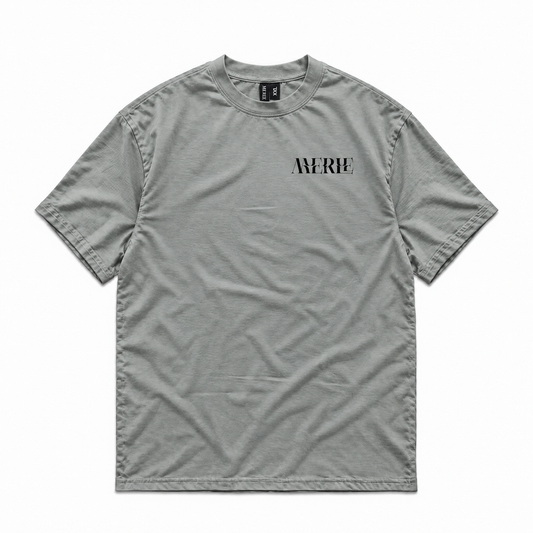 REAL RULERS TEE