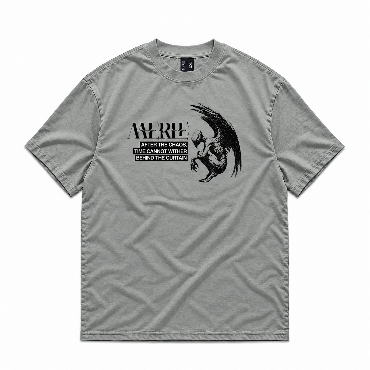 TIME CANNOT WITHER TEE