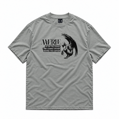 TIME CANNOT WITHER TEE