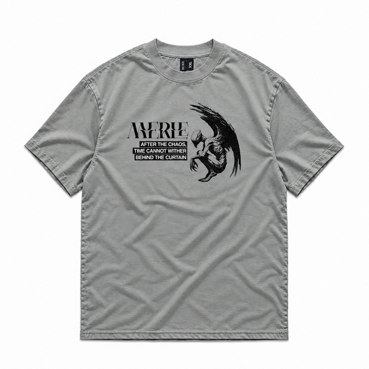 TIME CANNOT WITHER TEE