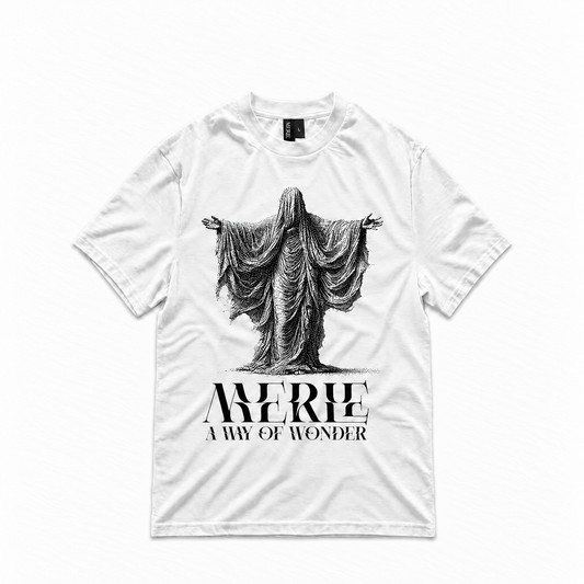 WAY OF WONDER TEE